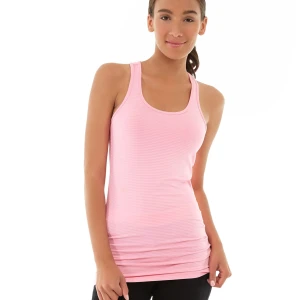 Nora Practice Tank Size XL Color Purple