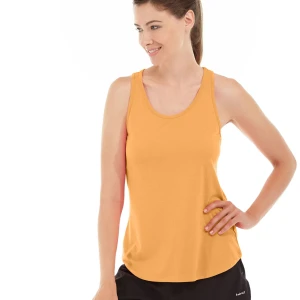 Zoe Tank Size XL Color Orange