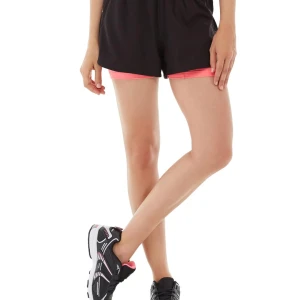 Ana Running Short Size 28 Color Black