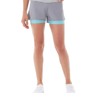Mimi All-Purpose Short Size 28 Color Gray