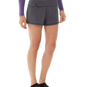Angel Light Running Short Size 29 Color Gray