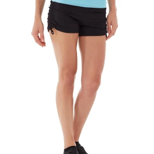 Artemis Running Short Size 28 Color Green