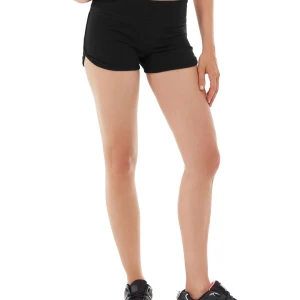 Fiona Fitness Short Size 31 Color Green