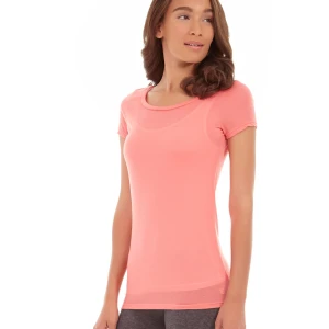 Radiant Tee Size L Color Purple