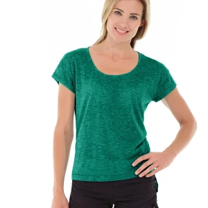 Layla Tee Size XS Color Blue