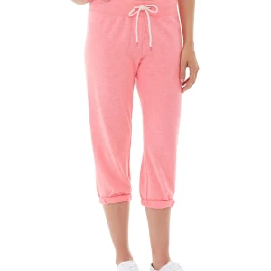 Portia Capri Size 29 Color Orange