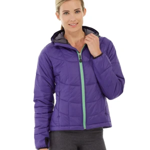 Juno Jacket Size XS Color Purple