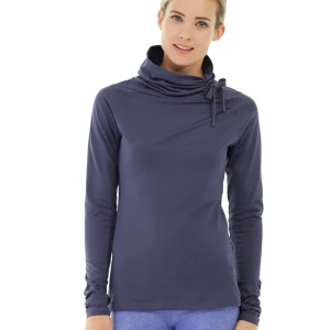Josie Yoga Jacket Size M Color Black