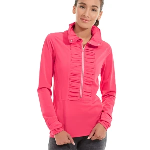 Stellar Solar Jacket Size S Color Blue