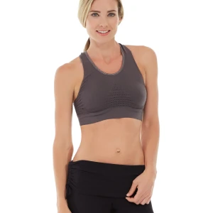 Electra Bra Top Size XL Color Purple
