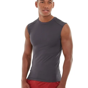 Argus All-Weather Tank Size M Color Gray