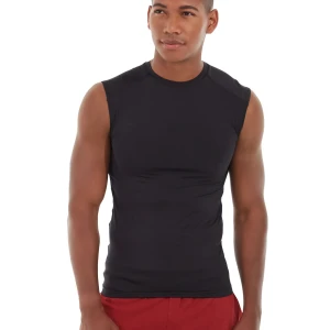 Vulcan Weightlifting Tank Size M Color Black