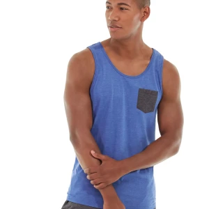 Helios Endurance Tank Size M Color Blue