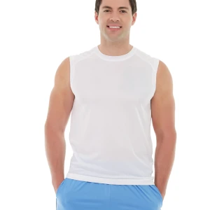 Tristan Endurance Tank Size XL Color Gray