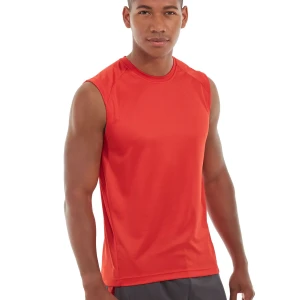 Erikssen CoolTech&trade; Fitness Tank Size XL Color Orange