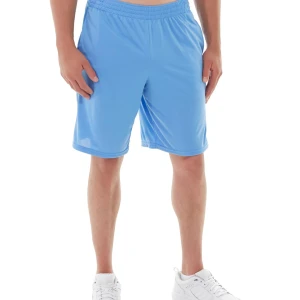 Sol Active Short Size 33 Color Blue