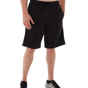 Orestes Fitness Short Size 32 Color Black