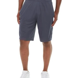 Lono Yoga Short Size 34 Color Red