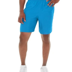 Meteor Workout Short Size 33 Color Black