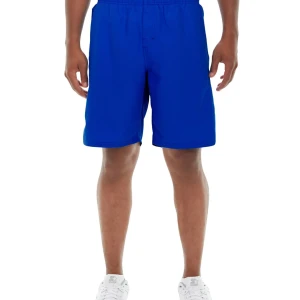 Cobalt CoolTech&trade; Fitness Short Size 32 Color Black