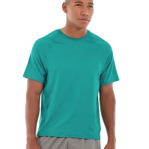 Helios EverCool&trade; Tee Size S Color Black