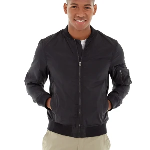 Typhon Performance Fleece-lined Jacket Size XS Color Black