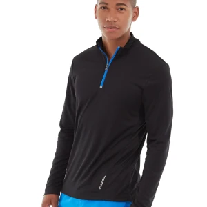 Kenobi Trail Jacket Size S Color Black