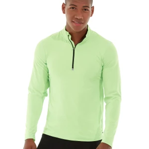 Hyperion Elements Jacket Size XL Color Green