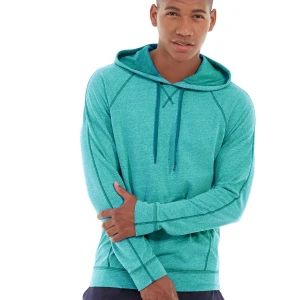 Abominable Hoodie Size M Color Red