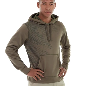 Oslo Trek Hoodie Size M Color Brown