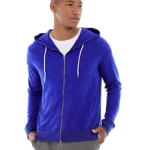 Stark Fundamental Hoodie Size XL Color Blue