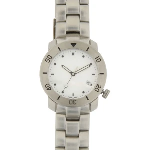 Luma Analog Watch