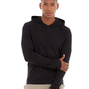 Teton Pullover Hoodie Size M Color Purple