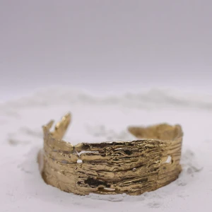 Pulsera Tronco