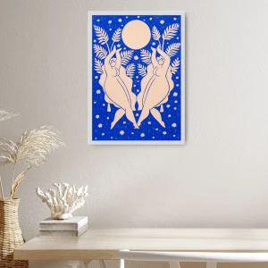 Baño de luna