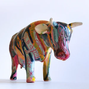 COW 5
