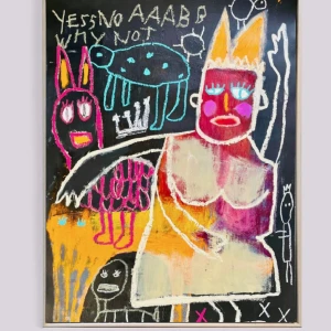 Original Elisa Setien