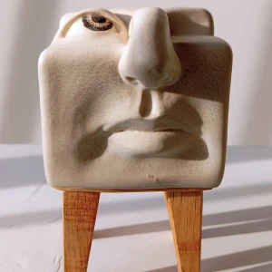 Cara cemento