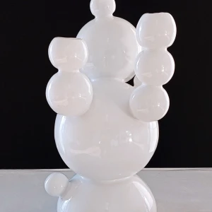 Molecule white